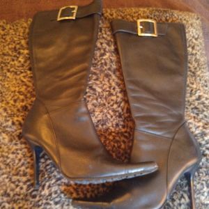 Steve Madden Boots
